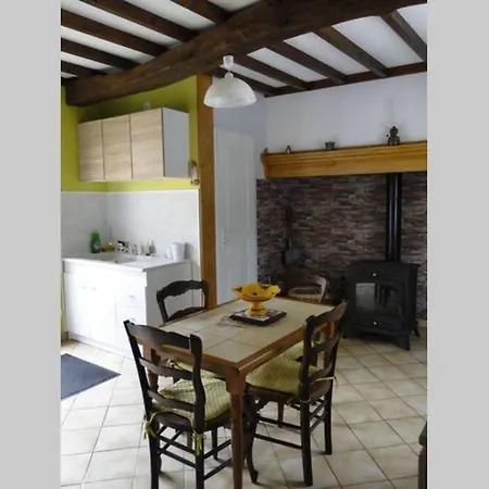 Miller'S Farm. Cottage On The Auhtie For 2 Hem-Hardinval Exterior photo