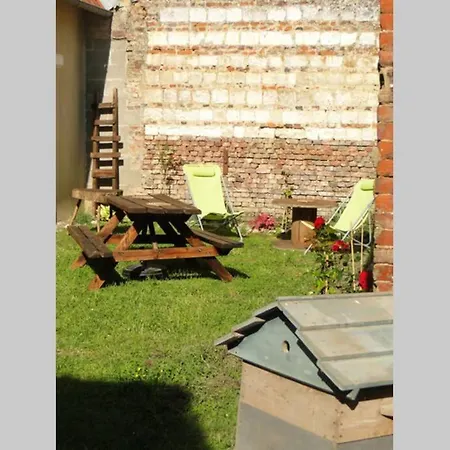 Miller'S Farm. Cottage On The Auhtie For 2 Hem-Hardinval Exterior photo